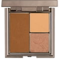 thumbnail image 1 of Paleta facial Gallany Trios Miss Universe con rubor e iluminador, 1 of 4