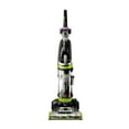 thumbnail image 1 of BISSELL Cleanview Aspirateur Vertical Sans Sac Pivotant pour Animaux, Vert, 2252, 1 of 6