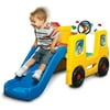 Little Tikes School Bus Activity Gym