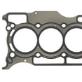 thumbnail image 3 of DNJ HG627 Head Gasket Fits Cars & Trucks 2009-2011 Nissan Versa 1.6L L4 DOHC 16v, 3 of 6