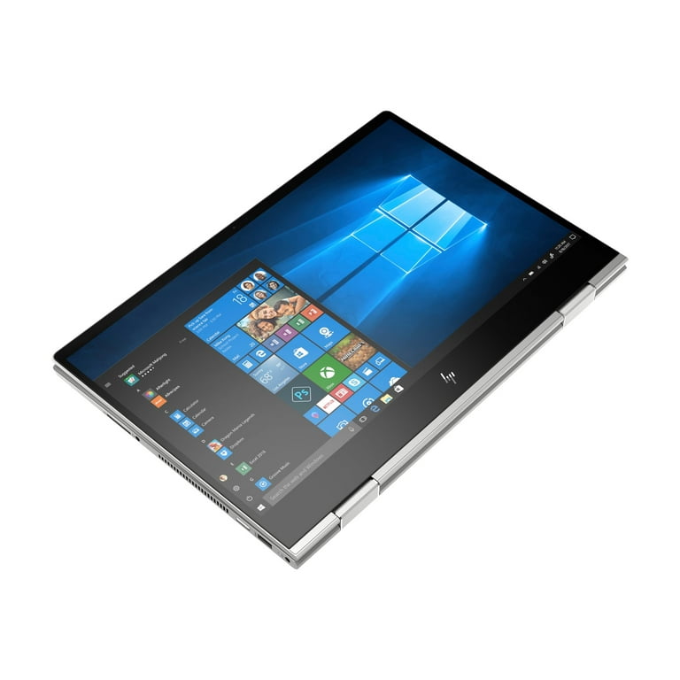 Restored HP ENVY x360 Laptop 15m-dr1012dx - Flip design - Intel