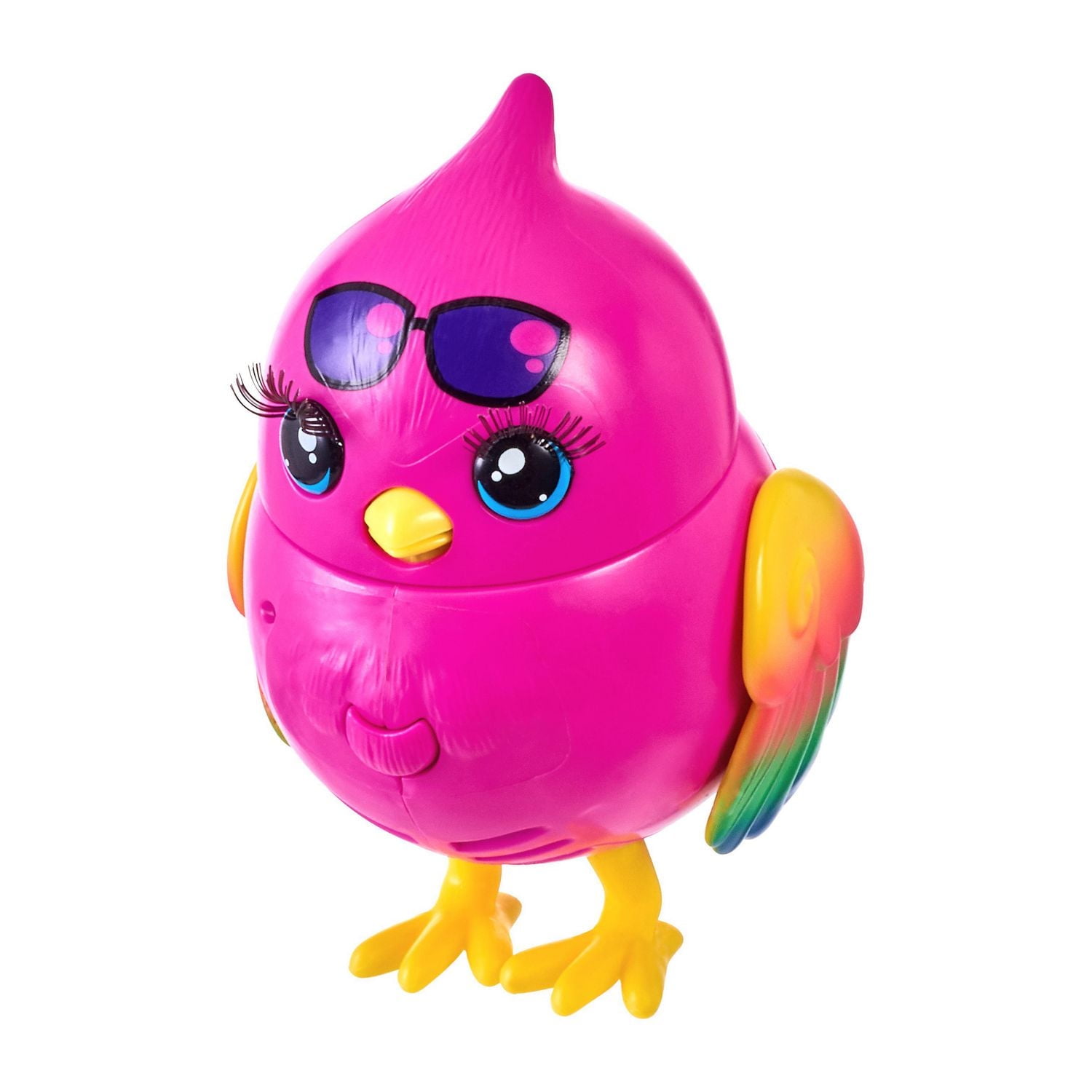 Little Live Pets - Lil' Bird: Pippy Hippy