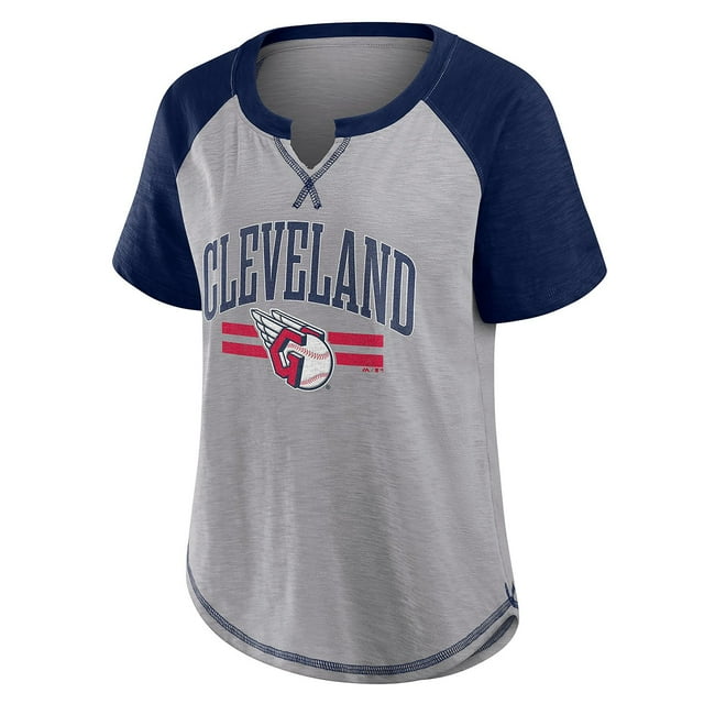 MLB Women's Short Sleeve T-Shirt