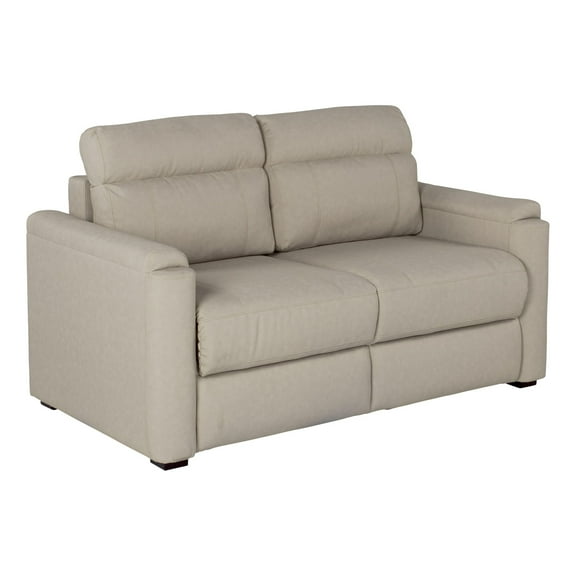 Thomas Payne 62" Tri-Fold Sofa for 5th Wheel RVs, Travel Trailers and Motorhomes, Altoona