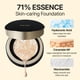 thumbnail image 4 of [Vegano] Base en Cushion Esencia Signature AGE20'S, 4 of 8