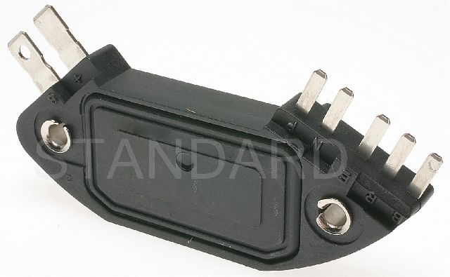 OE Replacement for 1981-1986 Chevrolet K5 Blazer Ignition ...