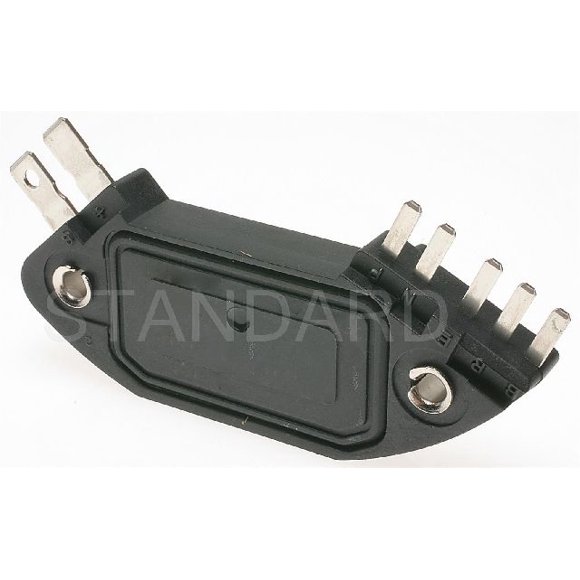 Gmc Sierra Limited Ignition Control Module