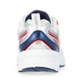 thumbnail image 4 of Avia Women's 5000 Performance Sneakers, Wide Width Available, 4 of 8