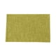 thumbnail image 2 of CaiYueKe Double Sided Heat Insulating Placemat Non Slip Washable Kitchen Dining Table Protector Mat for Home Decor Western Style Wipeable Faux Leather Decorative, 2 of 7