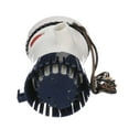 thumbnail image 5 of Attwood 4608-7 Tsunami T800 Bilge Pump, 800 GPH, 12-Volt, Barbed ¾-inch Diameter Outlet, 29-Inch Wire, 5 of 6