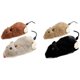 thumbnail image 1 of Cat Toy Clockwork Spring Power Plush Mouse Toy Motion Rat Cat Dog Playing Toy Pets Interactive Toys Pet Supplies, 1 of 5