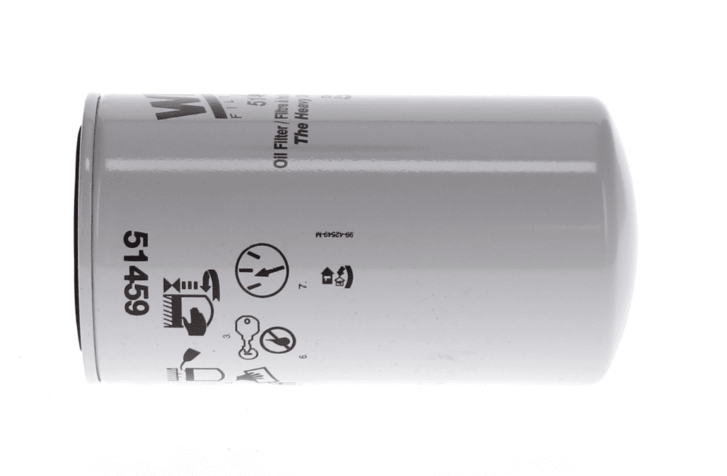 WIX Oil Filter 51459