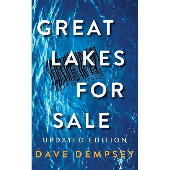 Great Lakes for Sale: Updated Edition, (Hardcover)