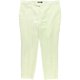thumbnail image 1 of Pantalones casuales Ralph Lauren de sarga para mujer Blanco roto 8 corto, 1 of 2