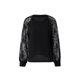 thumbnail image 1 of VISgogo Mujeres Camiseta Manga Larga Cuello Redondo Encaje Patchwork Señoras Otoño Tops para Casual Diario VISgogo moda, 1 of 8