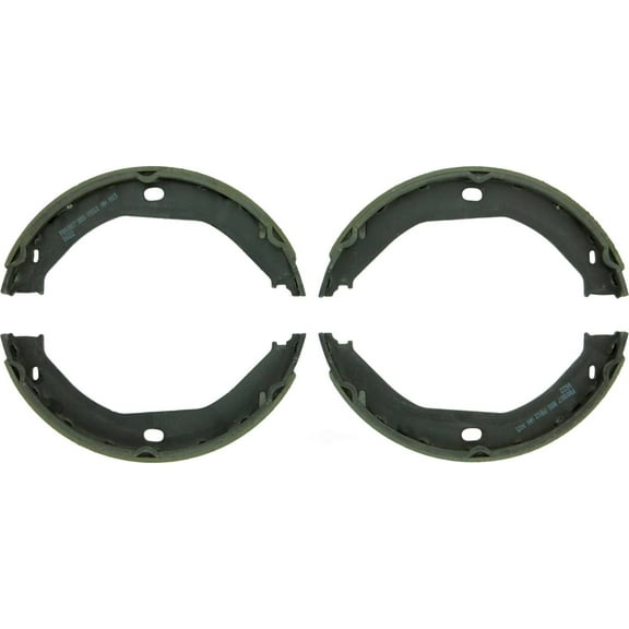 Bosch BS807 Bosch Parking Brake Shoe