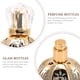 thumbnail image 5 of Botella de perfume de cristal vacío Botella de pulverización de perfume contenedor recargable 50 ml, 5 of 8