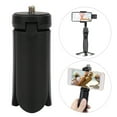 thumbnail image 1 of Mini Trípode Fácil De Transportar Y Usar, Mini Trípode Para Teléfono, Portátil Y Resistente Para Acampar, Para Teléfonos Inteligentes, Cámaras Que Viajan, 1 of 7