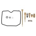 thumbnail image 2 of Kit de Reparación de Carburador Kit de Reparación de Carburador de Motor Reemplazo del Combustible para KLR650 1987-2007 ANGGREK  Otros, 2 of 8