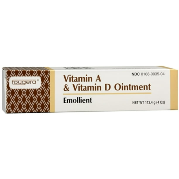 Vitamin a vitamin d ointment emollient txi1 open