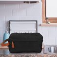 thumbnail image 4 of unbranded Bolsa De Para Viaje Con Cremallera Ideal Para Organizar Cosméticos Y Artículos Personales, 4 of 6