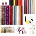 thumbnail image 1 of Coofit Earring Making Kit DIY Glitter Dangle Earring Making Kit Earring Making Supplies, 1 of 7