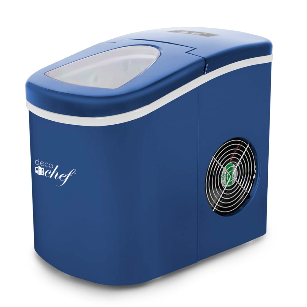 best ice maker for outdoor kitchen