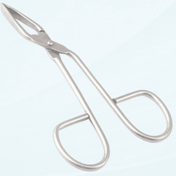 Scissor Tweezer, 8.3 Ounce