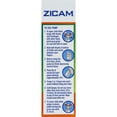 thumbnail image 4 of Zicam Ext Congestion Nasal Gel Size .5 oz, 4 of 4