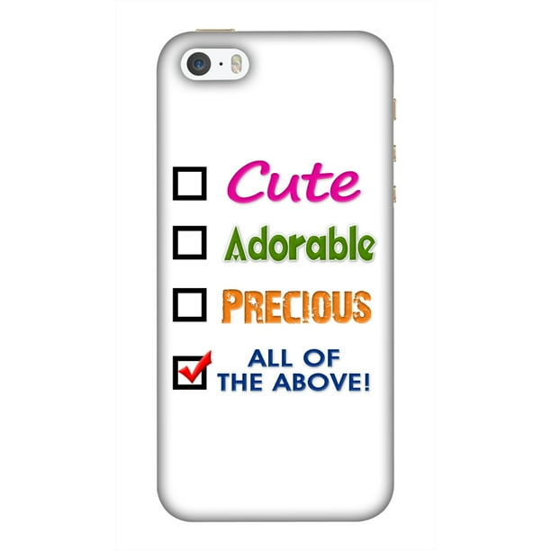 Iphone 5s Case Iphone 5 Case Cute Hard Plastic Back Cover Slim Profile Cute Printed Designer Snap On Case With Screen Cleaning Kit Walmart Com Walmart Com Iphone 5s Case Iphone 5 Case Cute Hard Plastic Back Cover Slim Profile Cute Printed Designer Snap On Case With Screen Cleaning Kit Walmart Com Walmart Com