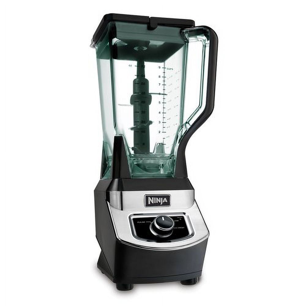 Ninja Professional 900 Watts Blender - appliances - by owner - sale -  craigslist