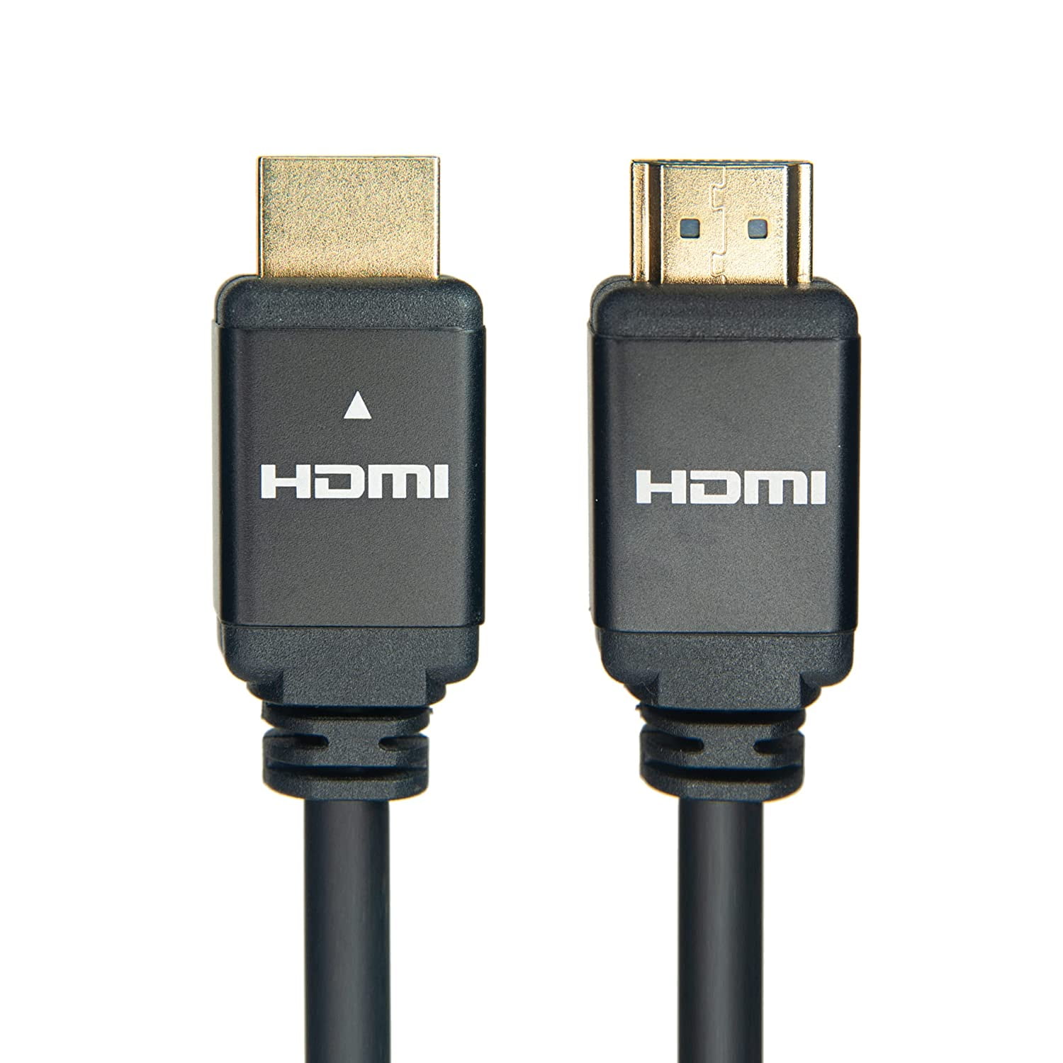 Omni Gear 8K HDMI 2.1 Cable 48Gbps 10ft Certified Ultra High Speed 4K 120Hz 8K 60Hz 144Hz eARC HDR HDCP 2.2 Compatible with Dolby Vision Apple TV 4K Roku Sony Samsung