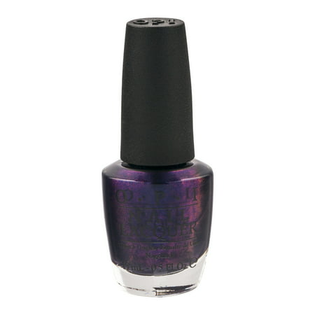 OPI Nail Lacquer marine russe, 0.5 FL OZ