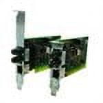 Transition - fiber media converter - Ethernet