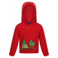 thumbnail image 2 of Regatta Boys/Girls Peppa Pig Tree Hoodie, 2 of 8