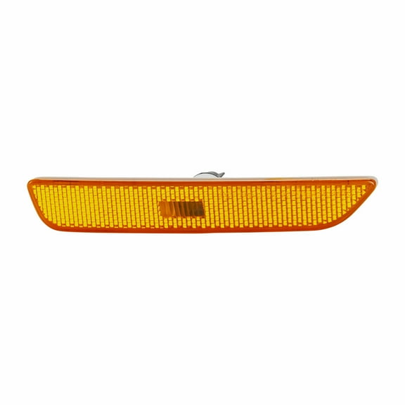 CarLights360: For Ford Mustang Side Marker Light Assembly 2010 2011 2012 2013 2014 Passenger Side For FO2551144