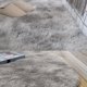 thumbnail image 3 of Alfombra Shaggy para Salón, Suave, Antideslizante (60 x 160 cm), Pelo Largo, Alfombra para Dormitorio, Suave y Cómoda, Grande, Lavable, Alfombra Infantil para Dormitorio, Salón, Pasillo, Baño, 3 of 5