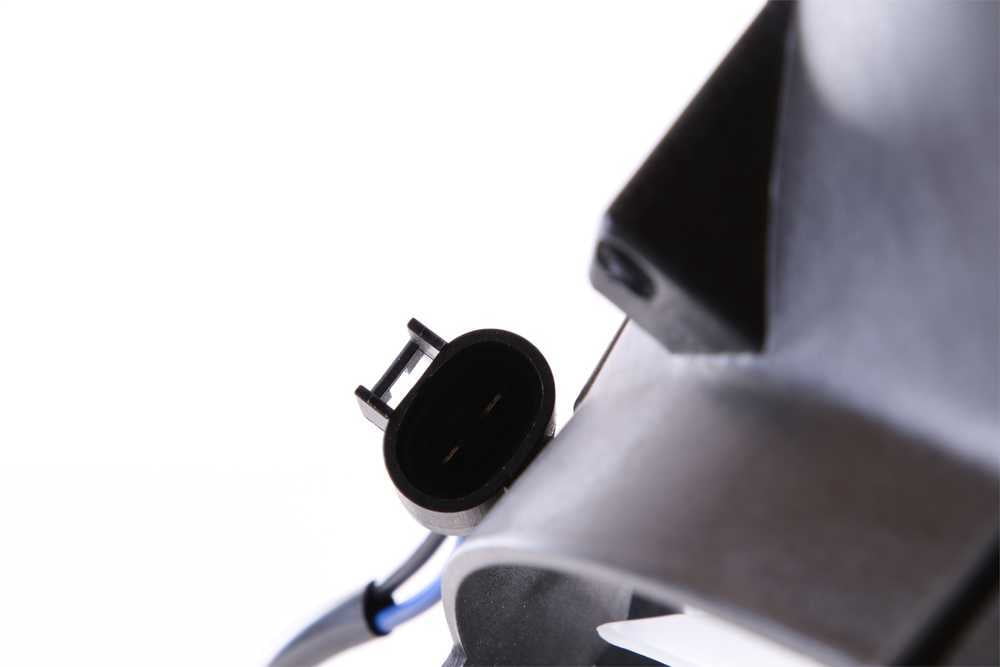Nissens 85330 Engine Cooling Fan Assembly