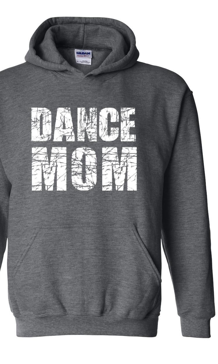 dance mom sweatshirt