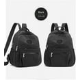 thumbnail image 6 of Sdstone 11L Mini Backpack,Small Nylon backpacks for Ladies Backpacks Women shopping Backpack, 6 of 6