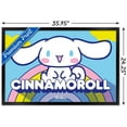 thumbnail image 2 of Hello Kitty et ses amis : 22 Over The Rainbow - Cinnamoroll, 2 of 4