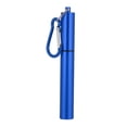thumbnail image 1 of Garosa Drinking Straw, Straw, Retractable Travel For A Long Time Use Home Outdoors Use, 1 of 8