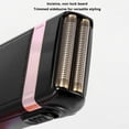 thumbnail image 3 of Men Beard Clipper, Beard Trimmer Powerful Stylish  For Home, 3 of 8