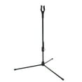 thumbnail image 4 of Recurve Bow Stand Adjustable Glass Fiber Rod Archery Bow Holder Rack Ultralight Portable Archery Stand For Outdoor Hunting, 4 of 8