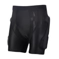 thumbnail image 2 of Pantalones cortos acolchados Patinaje Esquí Almohadilla de cadera Protección de cadera Almohadilla de multifunción SG, 2 of 8