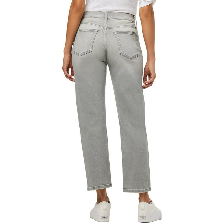 JOE S Jeans womens Hills OG Straight Ankle Jean 25