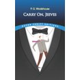 thumbnail image 1 of Carry On, Jeeves (Dover Thrift Editions), 1 of 2