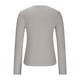 thumbnail image 5 of Conjuntos de trabajo para mujer,Blusa de lentejuelas para mujer, manga corta, cuello en V, poliéster, informal, holgada, para uso diario, sopatenor, 5 of 8