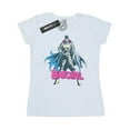 thumbnail image 1 of DC Comics T-Shirt en Coton pour Femmes Batgirl Pose, 1 of 4