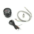 thumbnail image 3 of LAFGUR Digital Exhaust Temp Gauge Meter 52mm/2.0in, 3 of 8